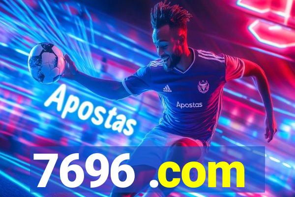 7696 .com